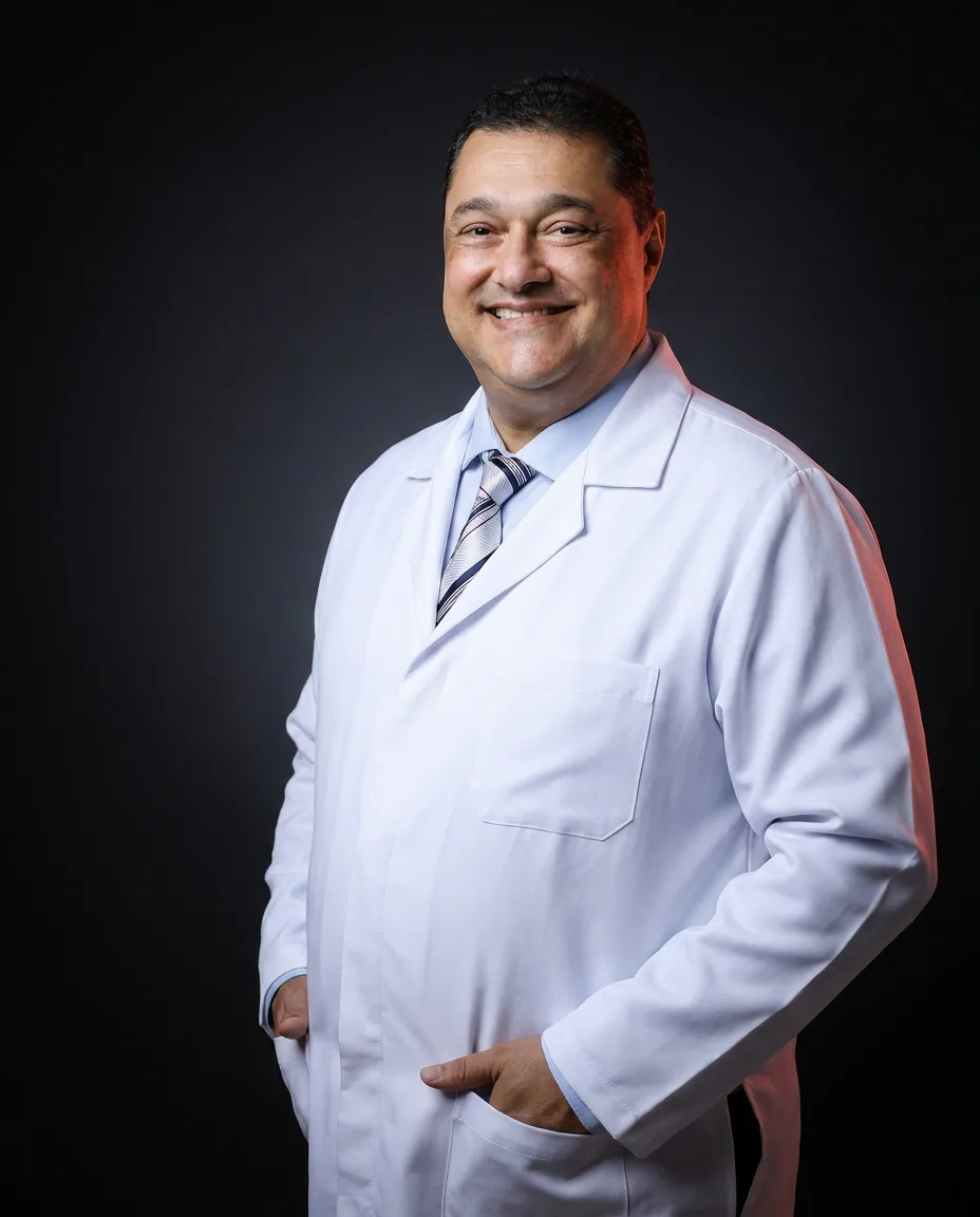 Dr. Kleber Pimentel