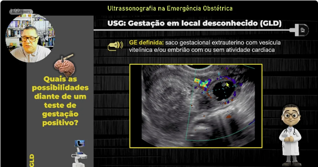 Slide da aula 03: Gestação de Local Desconhecido